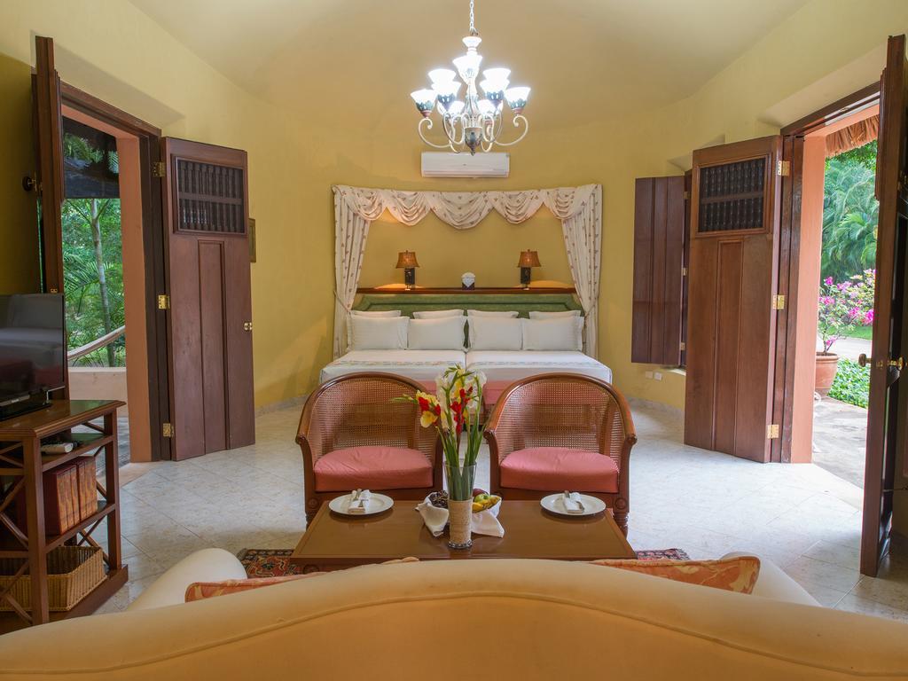 Hacienda Xtepen 4* Mérida