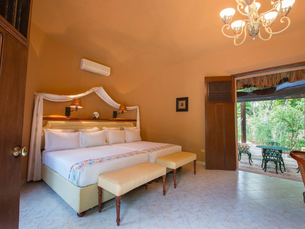 Hacienda Xtepen