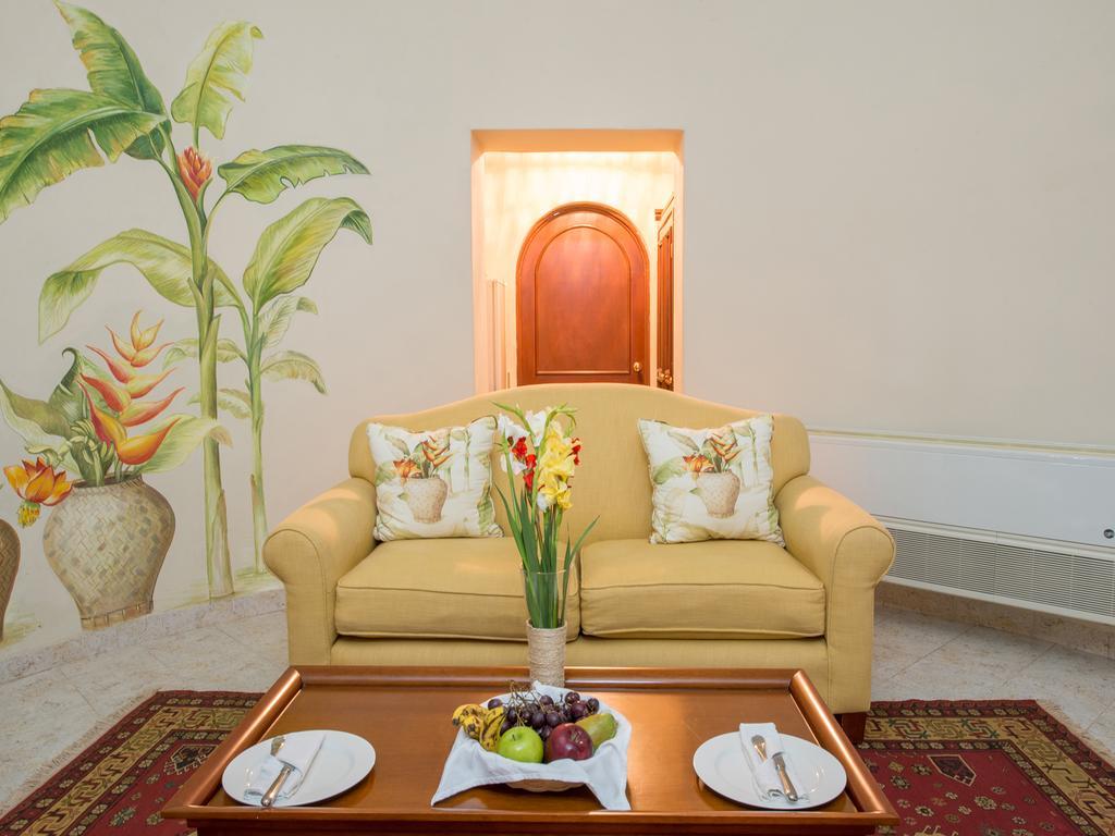 Hotel Hacienda Xtepen