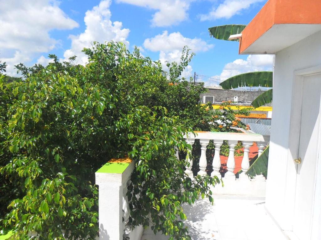 Casa Chalia Mérida