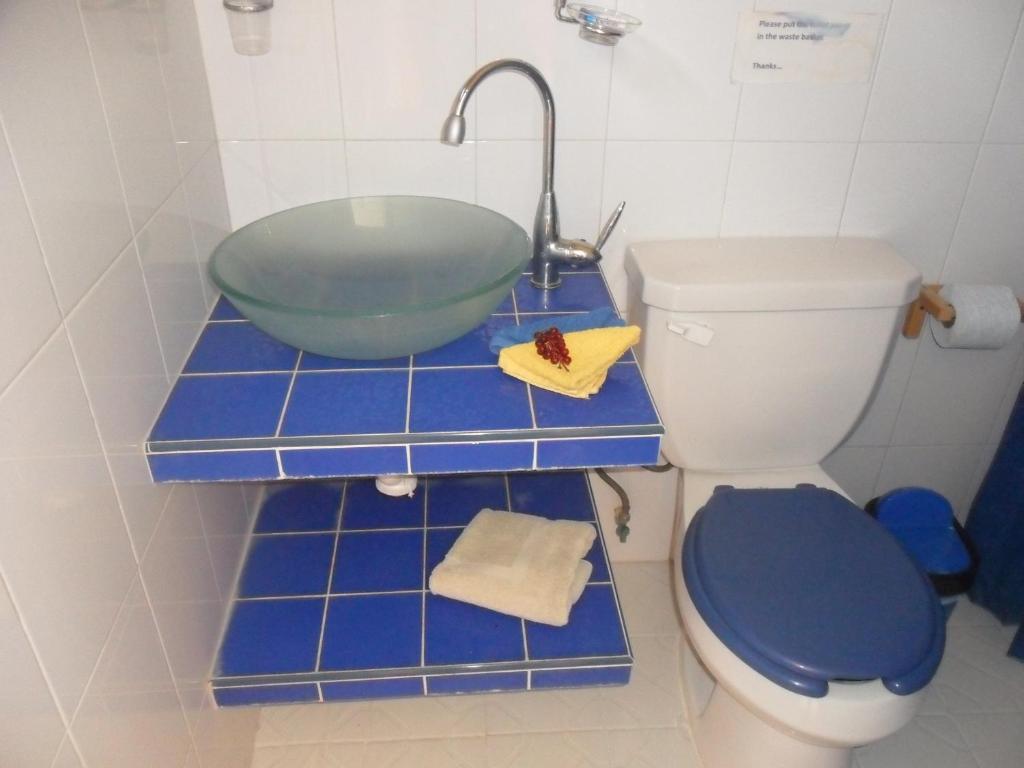 Casa Chalia Apartamento