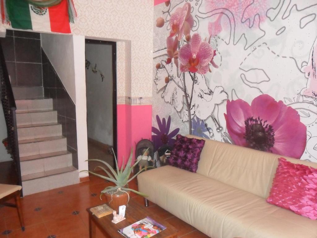 Apartamento Casa Chalia Mérida