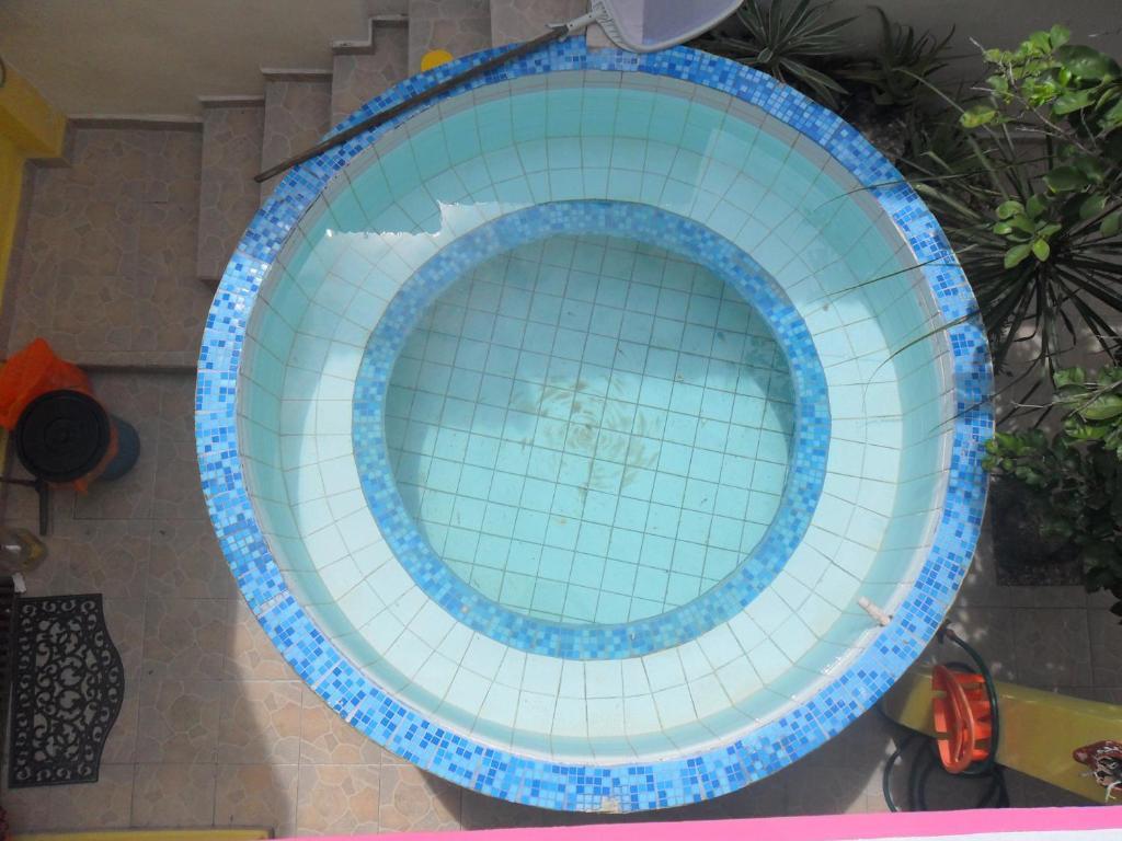 Apartamento Casa Chalia Mérida