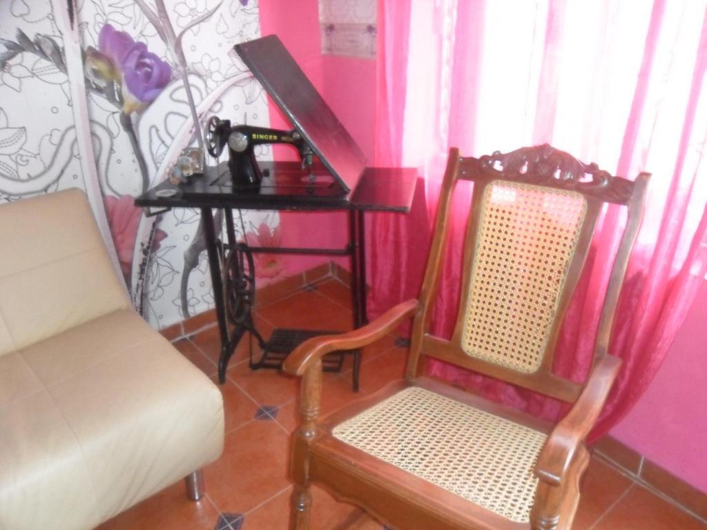 Casa Chalia Mérida