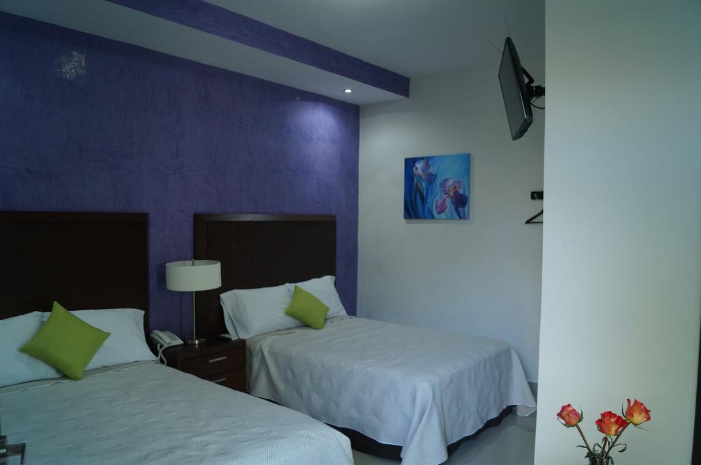 Hotel Casa Palomino