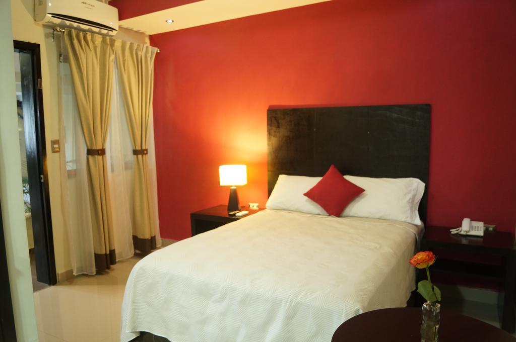 Casa Palomino Merida