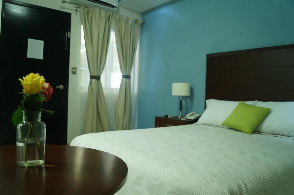 Casa Palomino Hotel 3*