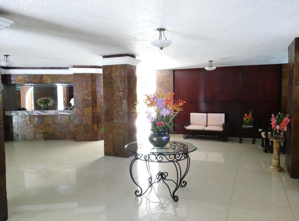 Ambassador Hotel Mérida