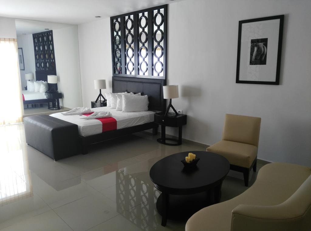 Hotel del amor Vita Love Hotel