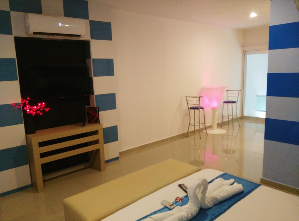Vita Love Hotel Hotel del amor 3*