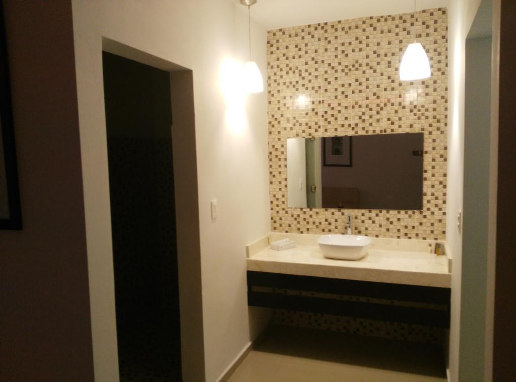 Hotel del amor Vita Love Hotel Mérida