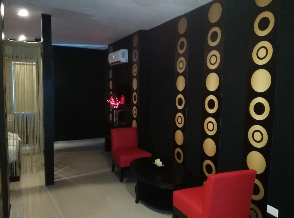 Hotel del amor Vita Love Hotel Mérida