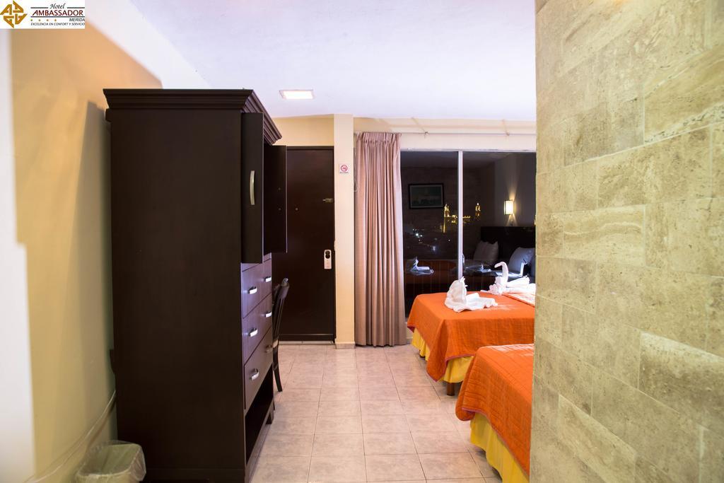 Hotel Ambassador