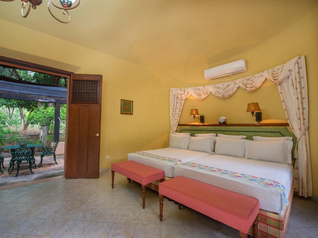 Hacienda Xtepen 4* Mérida