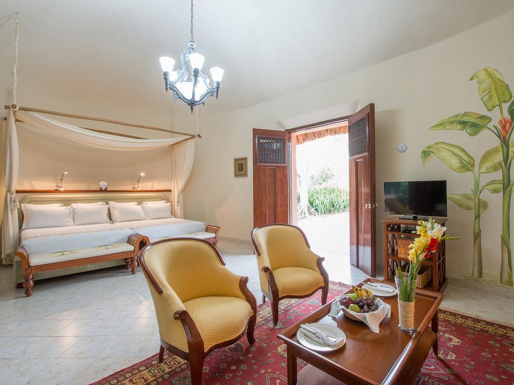 Hotel Hacienda Xtepen Mérida