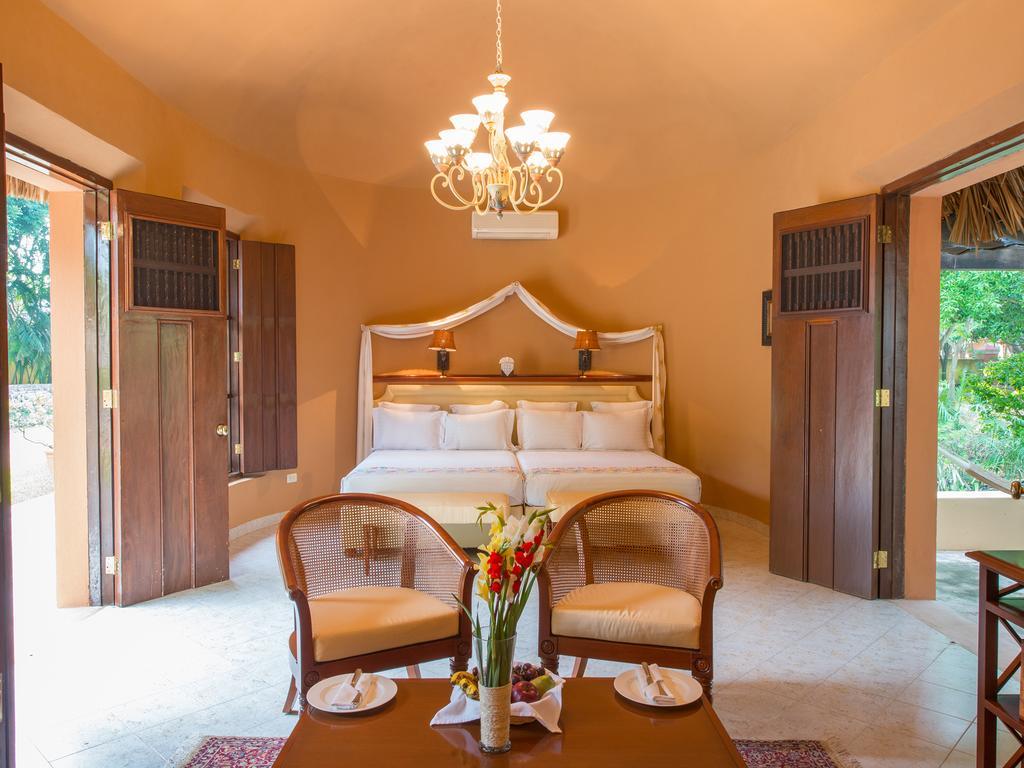 Hacienda Xtepen 4* Mérida