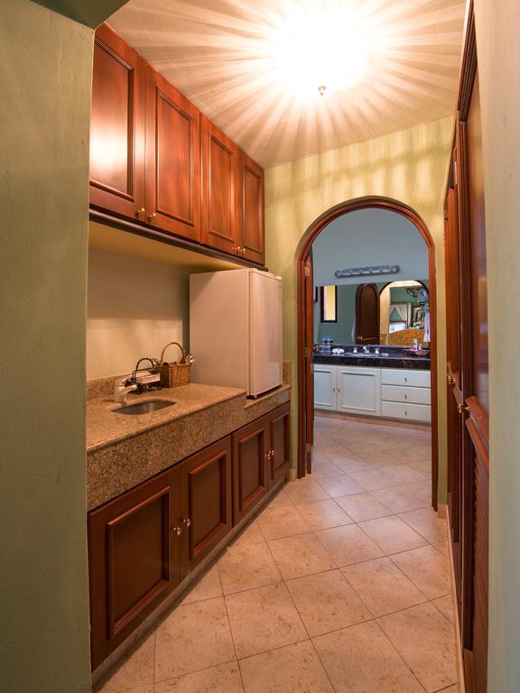 Hacienda Xtepen 4*