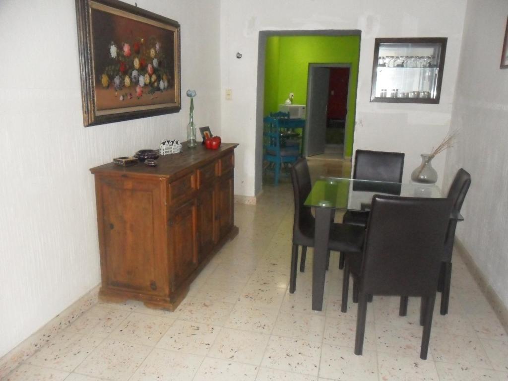 Casa Chalia Apartamento Mérida