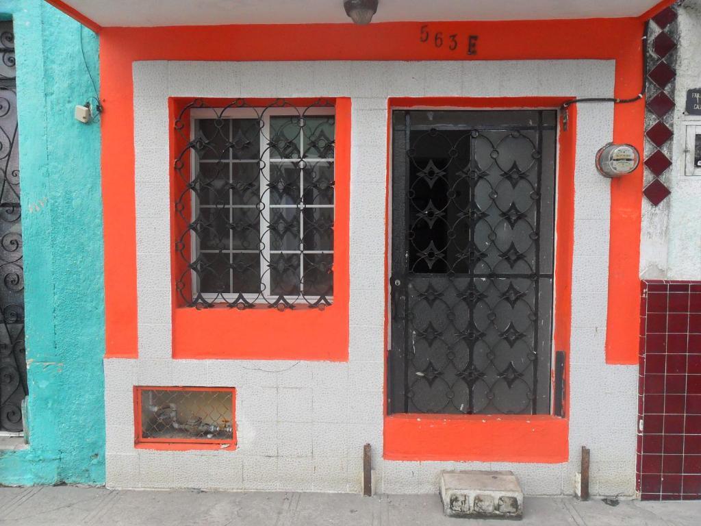 Casa Chalia
