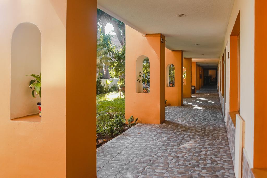 Plaza Mirador Mérida