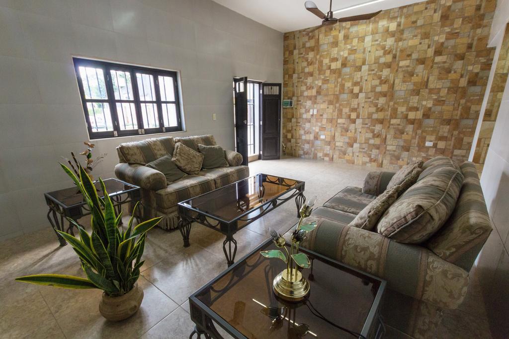 Serviced Apartment Merida