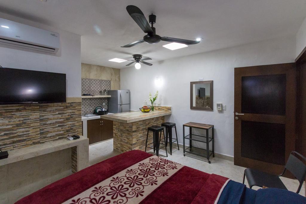 Apartment Serviced *
