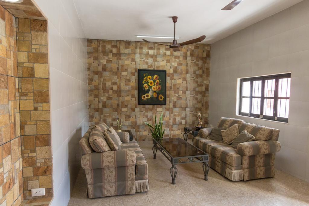 Apartment Serviced Merida