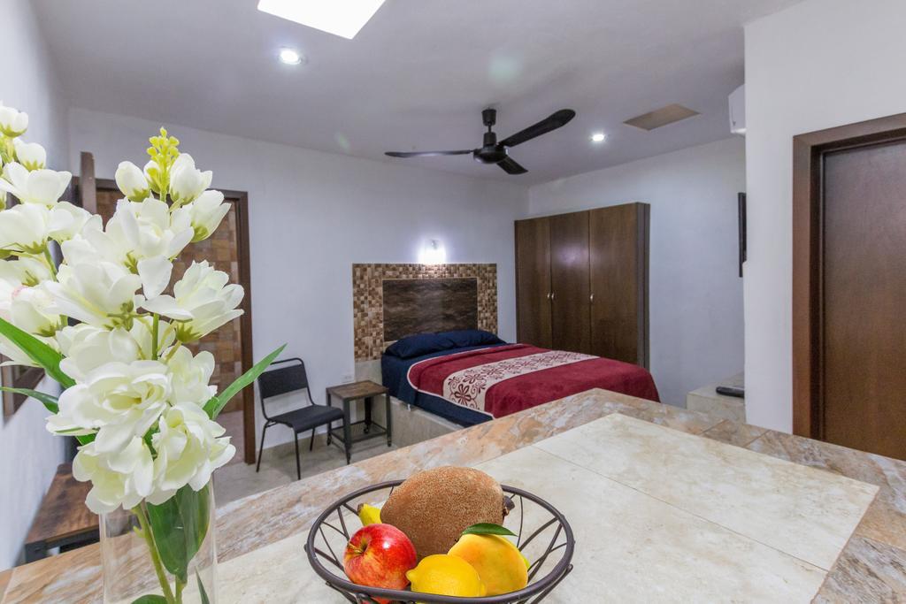 Serviced Apartment *
