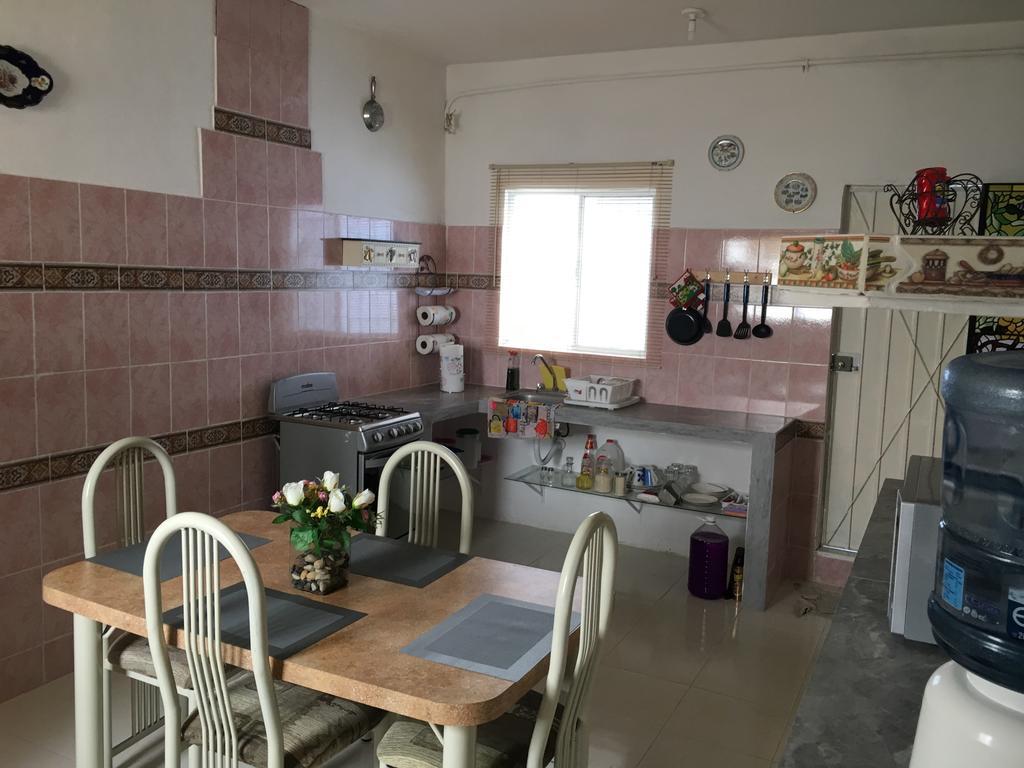 Casa Oscar Сasa de vacaciones *