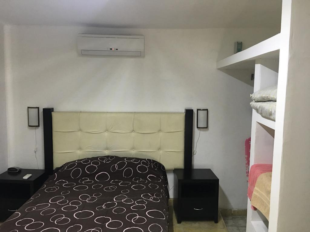 Casa Oscar *