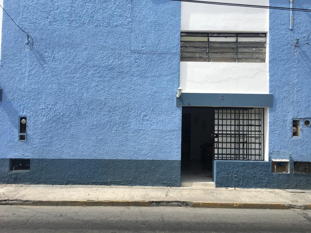 Casa Oscar Mérida