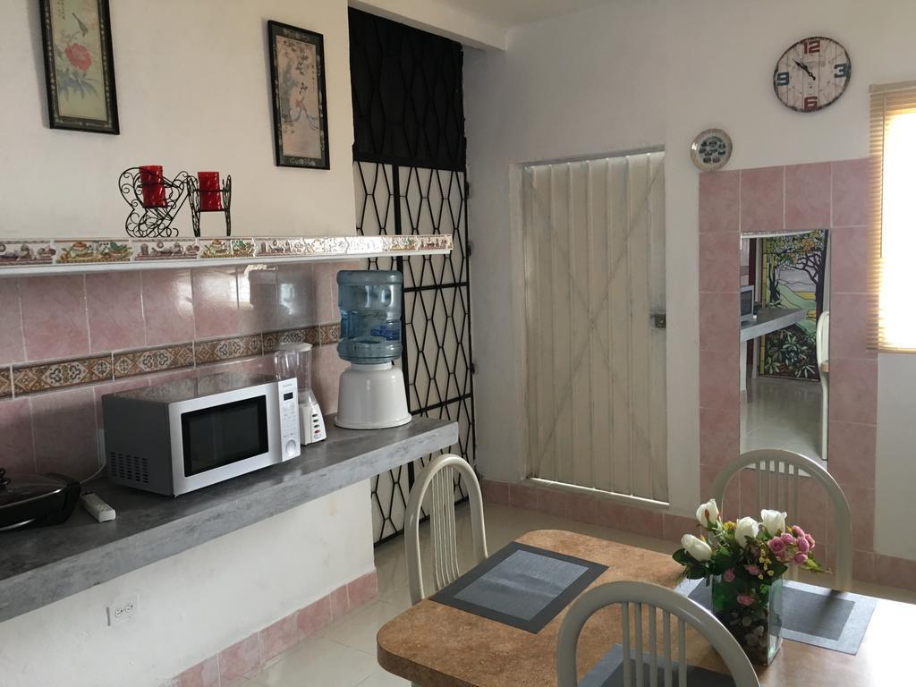 Casa Oscar