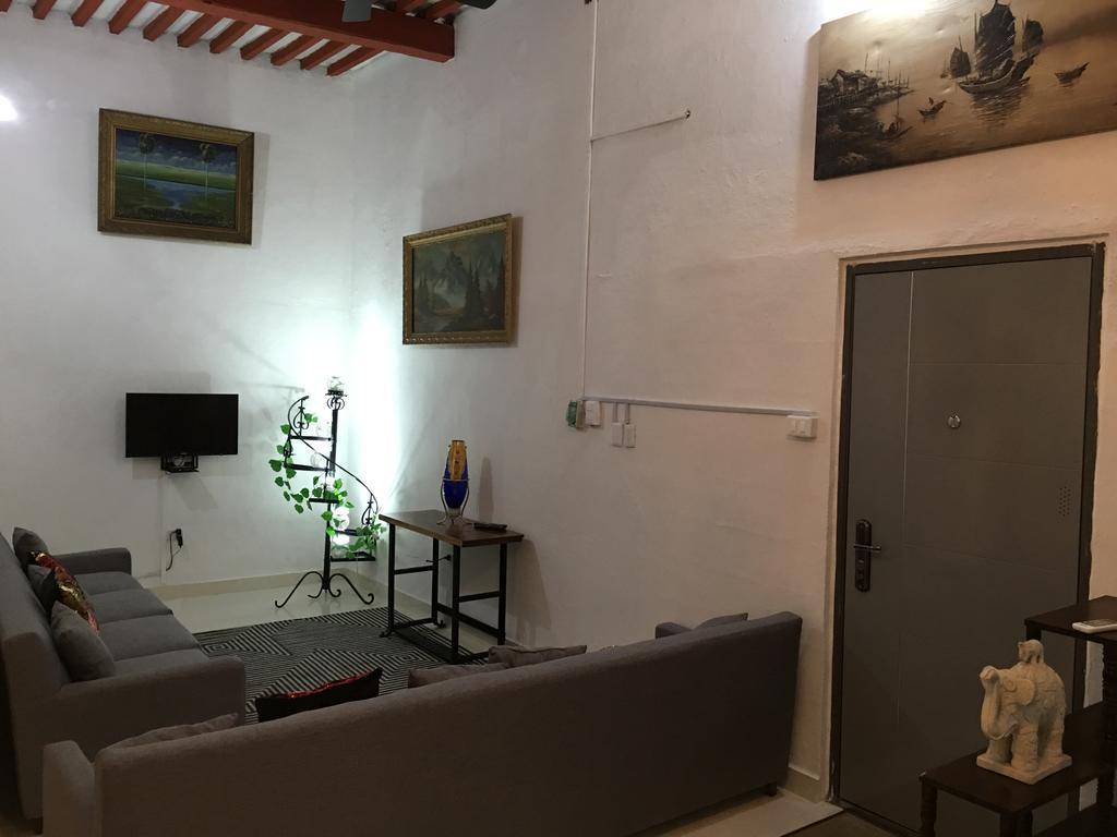 Casa Oscar Сasa de vacaciones