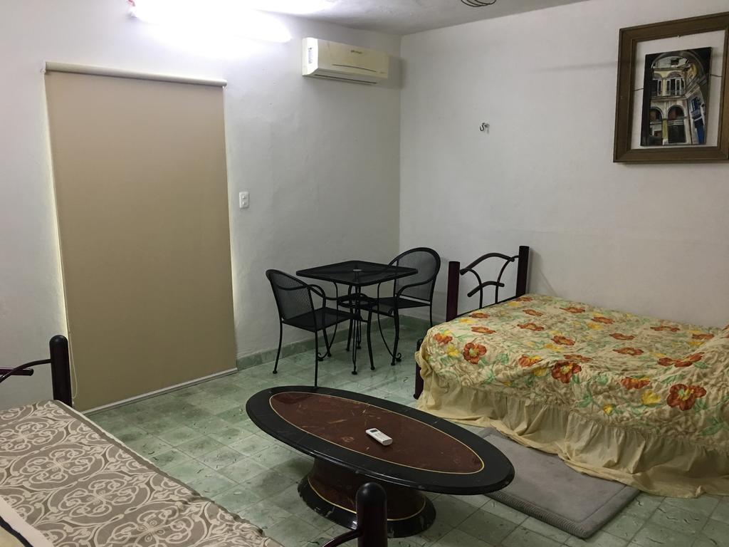 Сasa de vacaciones Casa Oscar *