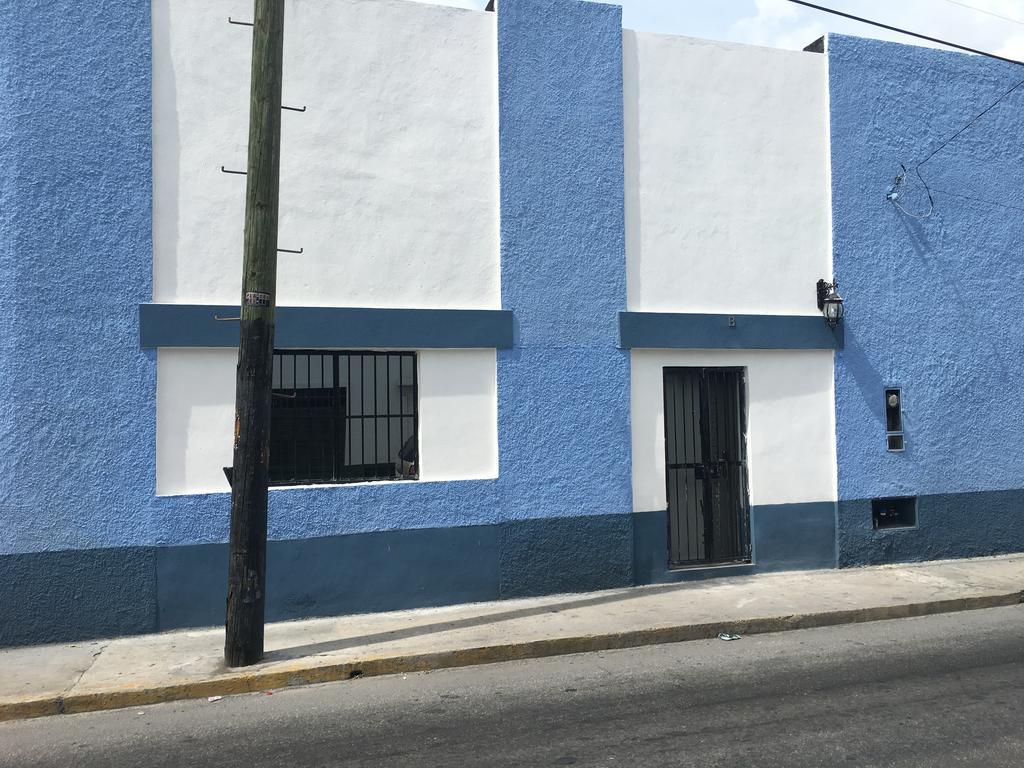 Casa Oscar * Mérida