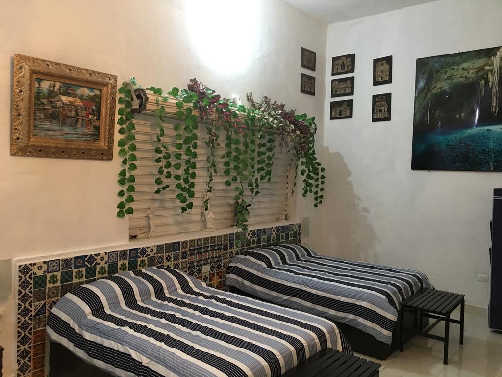 Casa Oscar