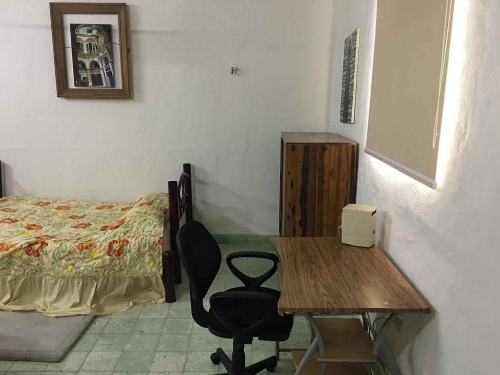 Casa Oscar Сasa de vacaciones