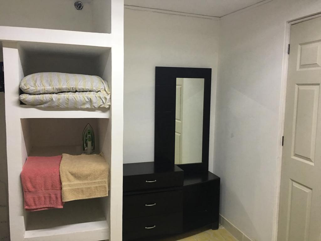 Casa Oscar Сasa de vacaciones Mérida