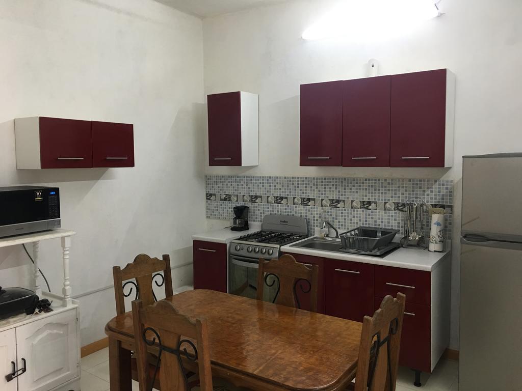 Casa Oscar Mérida