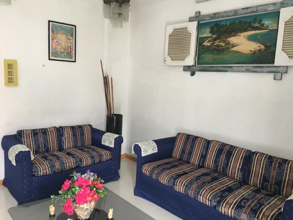 Casa Oscar Mérida
