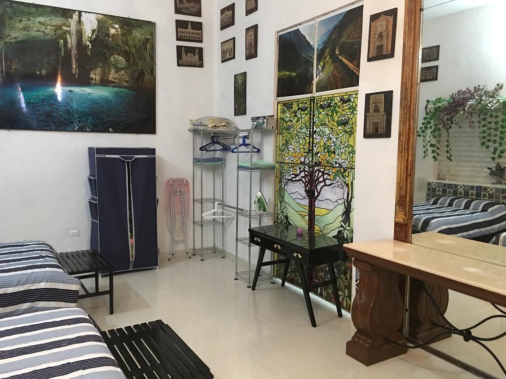 Сasa de vacaciones Casa Oscar *
