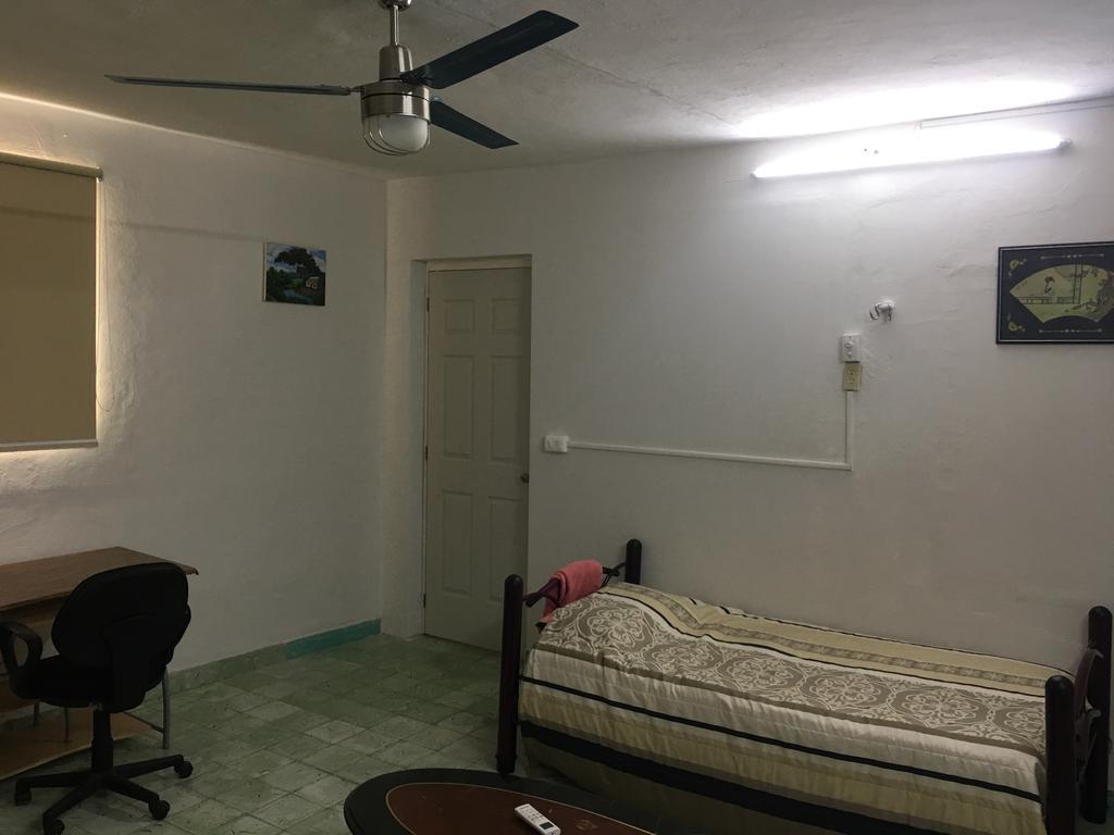 Сasa de vacaciones Casa Oscar