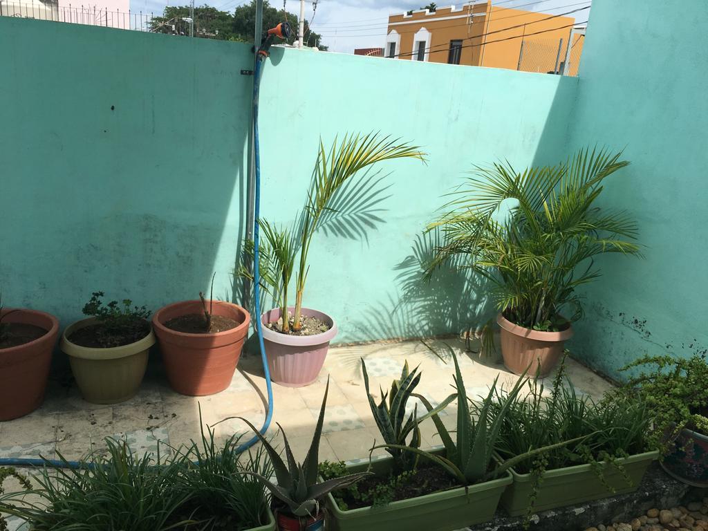 Сasa de vacaciones Casa Oscar