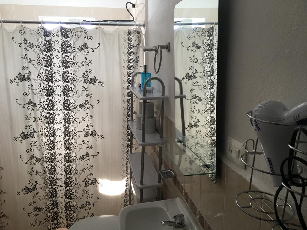 Сasa de vacaciones Casa Oscar *