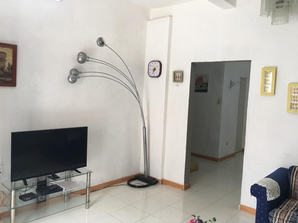 Сasa de vacaciones Casa Oscar Mérida