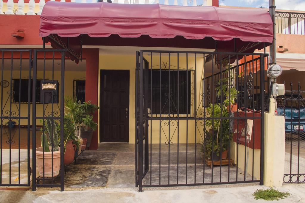 La Casa Del Chac Merida