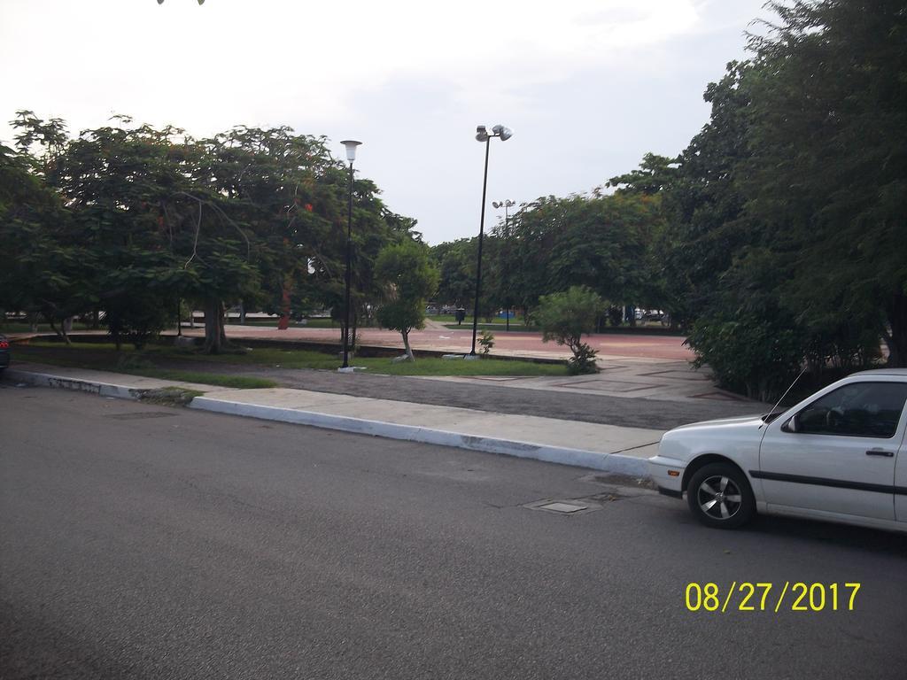 La Casa Del Chac *
