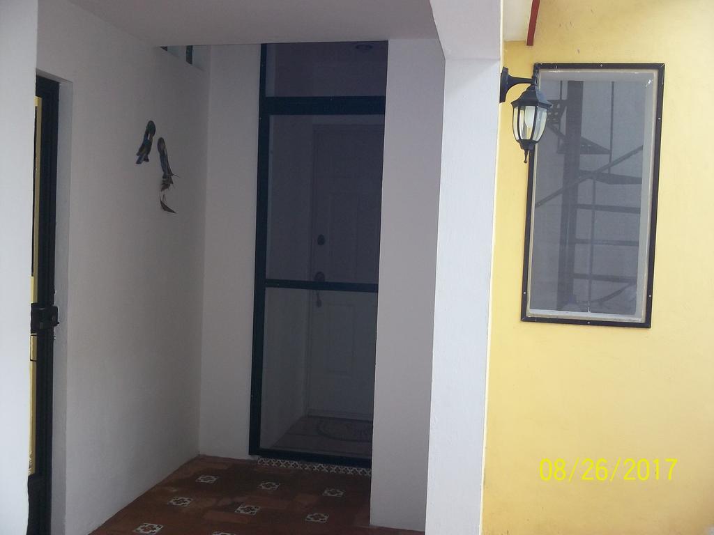 La Casa Del Chac Holiday home Merida