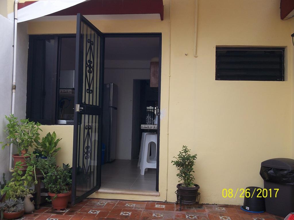 La Casa Del Chac Holiday home *