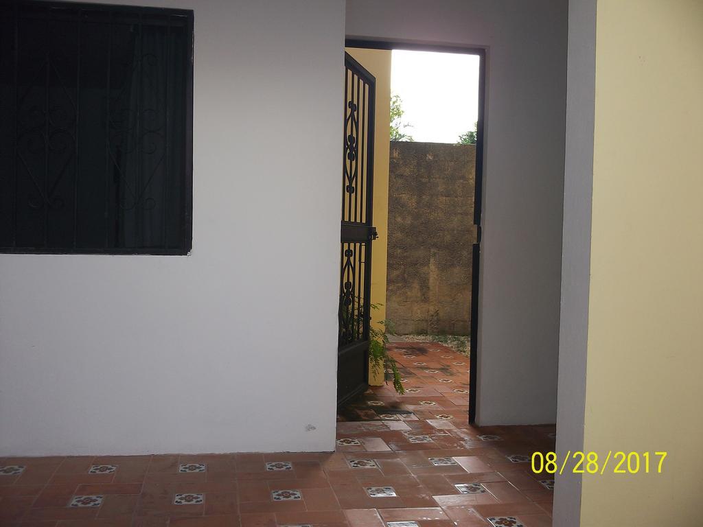 La Casa Del Chac Holiday home Merida